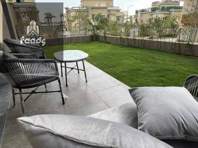 فلیٹ 3 غرف نوم للايجار في القاهرة الجديدة، القاهرة - b7d336b6-756b-46fb-a5bc-80b22a9edbc9. jpg