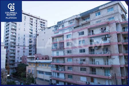 3 Bedroom Flat for Rent in Stanley, Alexandria - 1. JPG