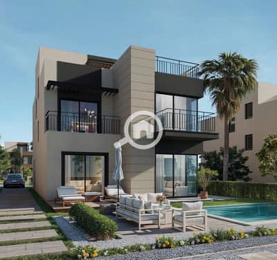 5 Bedroom Villa for Sale in 6th of October, Giza - Screenshot 2025-09-23 165942. jpg