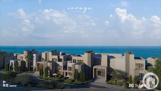 استوديو  للبيع في العين السخنة، السويس - IMG-20251026-WA0045. jpg
