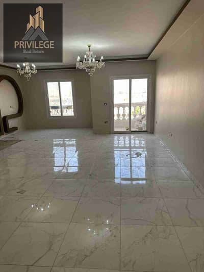 3 Bedroom Apartment for Sale in Zahraa Al Maadi, Cairo - 1000864981. jpg