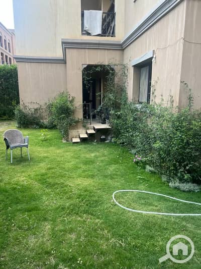 3 Bedroom Flat for Rent in New Cairo, Cairo - WhatsApp Image 2025-10-26 at 2.53. 34 PM (1). jpeg