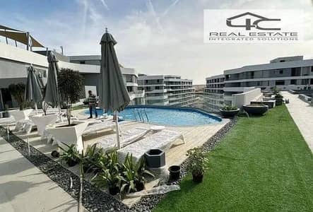 شقة 3 غرف نوم للبيع في مدينة المستقبل، القاهرة - WhatsApp Image 2025-10-24 at 6.29. 30 AM. jpeg