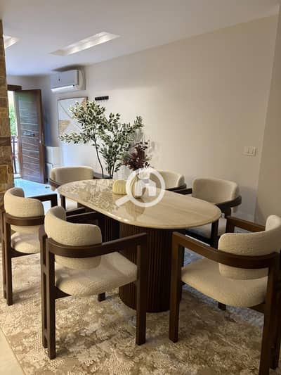 3 Bedroom Flat for Rent in New Cairo, Cairo - WhatsApp Image 2025-10-11 at 5.33. 03 PM (1). jpeg