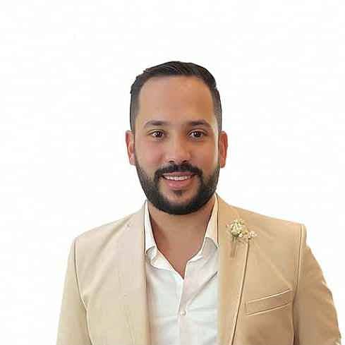 Ibrahem wahba Abdallah wahba