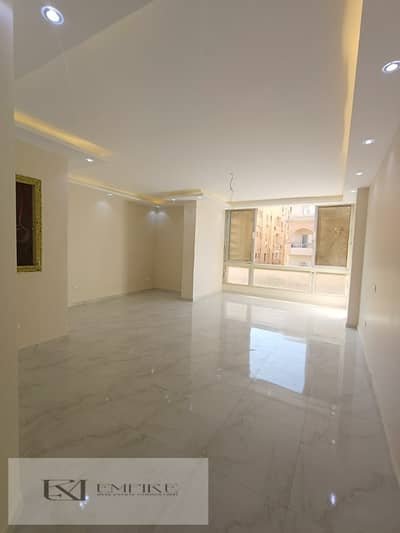 دوبلكس 3 غرف نوم للايجار في القاهرة الجديدة، القاهرة - IMG-20251026-WA0052. jpg دوبلكس 3 غرف نوم للايجار في القاهرة الجديدة، القاهرة - IMG-20251026-WA0052. jpg