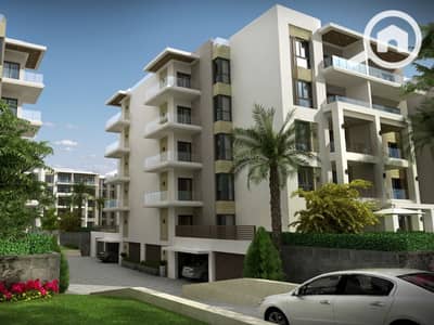 2 Bedroom Apartment for Sale in New Cairo, Cairo - exterior--address-east-new-cairo-dorrajpeg-1200x900. jpg