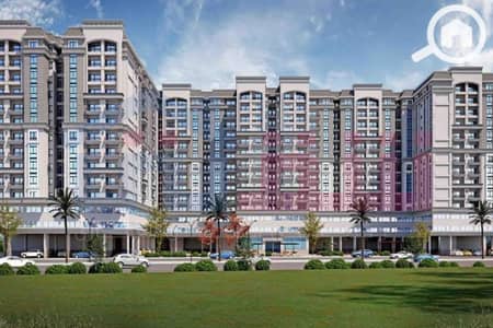 3 Bedroom Flat for Sale in Smoha, Alexandria - WhatsApp Image 2025-08-04 at 1.11. 20 AM (1). jpg