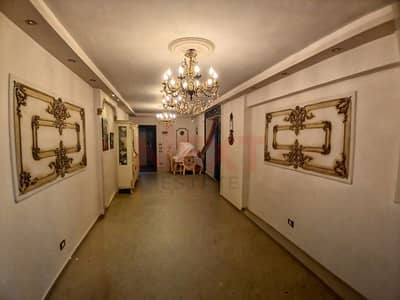 3 Bedroom Apartment for Sale in Smoha, Alexandria - 01. jpg 3 Bedroom Apartment for Sale in Smoha, Alexandria - 01. jpg