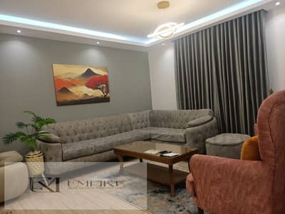 فلیٹ 3 غرف نوم للايجار في القاهرة الجديدة، القاهرة - IMG-20251026-WA0023. jpg