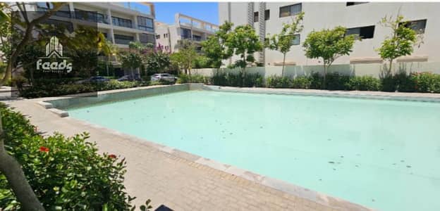 2 Bedroom Apartment for Rent in New Cairo, Cairo - 662ca39c-a5fd-48c1-a2ec-6e68ae208c03. jpg