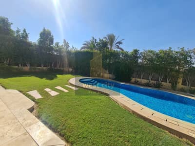 5 Bedroom Villa for Sale in Sheikh Zayed, Giza - 20251024_144008. jpg 5 Bedroom Villa for Sale in Sheikh Zayed, Giza - 20251024_144008. jpg