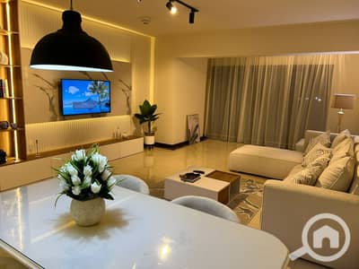 دوبلكس 4 غرف نوم للايجار في القاهرة الجديدة، القاهرة - IMG-20251026-WA0256. jpg دوبلكس 4 غرف نوم للايجار في القاهرة الجديدة، القاهرة - IMG-20251026-WA0256. jpg