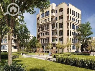 2 Bedroom Apartment for Sale in New Capital City, Cairo - IMG-20251022-WA0293. jpg