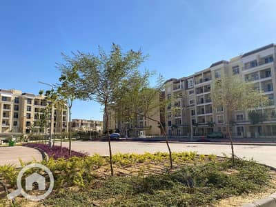 فلیٹ 3 غرف نوم للبيع في مدينة المستقبل، القاهرة - 130f2928-0cf3-48d5-89b2-a780ebc79fd1. jpeg