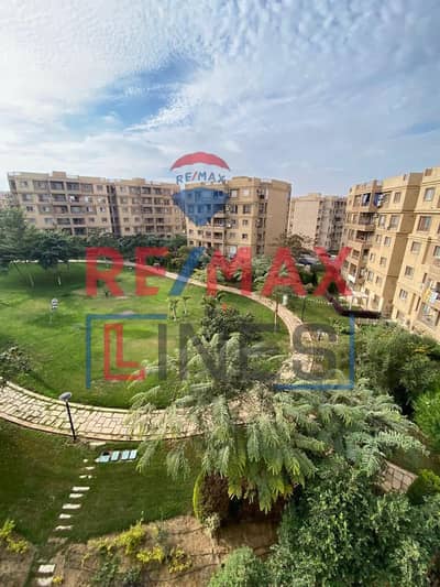 3 Bedroom Flat for Rent in Madinaty, Cairo - WhatsApp Image 2025-10-26 at 4.08. 06 PM. jpeg