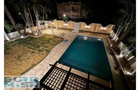 فیلا 4 غرف نوم للبيع في العين السخنة، السويس - 394bb53b-6da4-47a2-bd14-0971a37e99b2. jpg