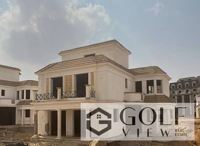 فیلا 5 غرف نوم للبيع في القاهرة الجديدة، القاهرة - WhatsApp Image 2025-10-26 at 15.58. 50_460eabbb. jpg