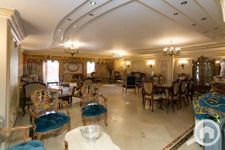 شقة 4 غرف نوم للبيع في سيدي جابر، الإسكندرية - 2. jpg