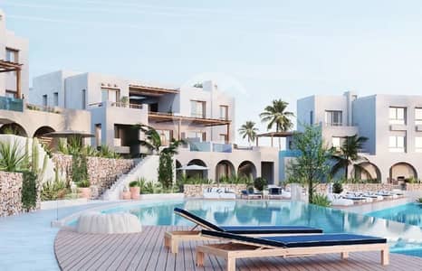 3 Bedroom Duplex for Sale in Makadi Bay, Red Sea - makadiii. jpg
