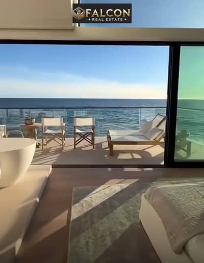 2 Bedroom Chalet for Sale in Ras Sedr, South Sinai - WhatsApp Image 2025-10-14 at 16.19. 50_5f68327b. jpg 2 Bedroom Chalet for Sale in Ras Sedr, South Sinai - WhatsApp Image 2025-10-14 at 16.19. 50_5f68327b. jpg