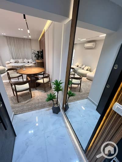 3 Bedroom Flat for Rent in New Cairo, Cairo - WhatsApp Image 2025-09-18 at 6.03. 22 PM (3). jpeg