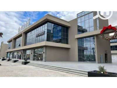 Office for Rent in 6th of October, Giza - The Lane 3. jpg