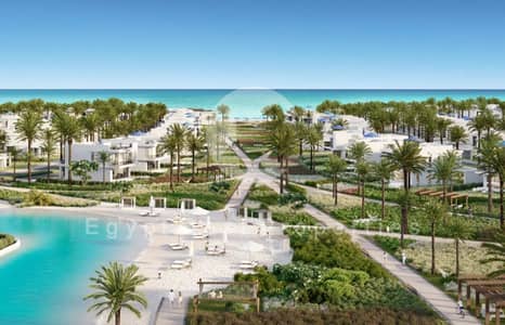 1 Bedroom Chalet for Sale in North Coast, Matruh - Screenshot 2025-06-12 135058. png
