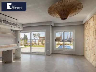 3 Bedroom Chalet for Sale in North Coast, Matruh - 2. jpg