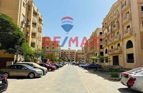 2 Bedroom Apartment for Sale in New Cairo, Cairo - WhatsApp Image 2025-10-25 at 4.32. 55 PM. jpeg 2 Bedroom Apartment for Sale in New Cairo, Cairo - WhatsApp Image 2025-10-25 at 4.32. 55 PM. jpeg