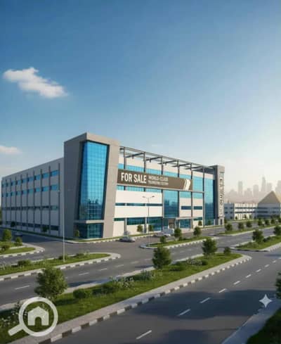 صناعي  للبيع في القاهرة الجديدة، القاهرة - 5d6504a2-b2eb-412f-bf9c-620b39b9a398. jpeg