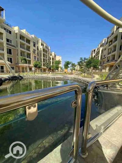3 Bedroom Apartment for Sale in Mostakbal City, Cairo - 1000371565. jpg