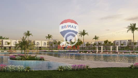 5 Bedroom Duplex for Sale in North Coast, Matruh - 7. png