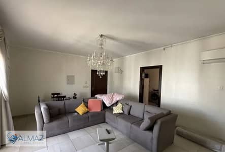 2 Bedroom Apartment for Sale in New Cairo, Cairo - WhatsApp Image 2025-10-26 at 1.21. 50 PM. jpeg 2 Bedroom Apartment for Sale in New Cairo, Cairo - WhatsApp Image 2025-10-26 at 1.21. 50 PM. jpeg