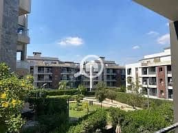 3 Bedroom Flat for Sale in Sheikh Zayed, Giza - b34826f3-2e37-4135-840a-2569b1fcfa70. jpeg
