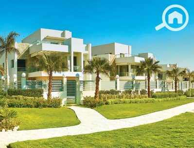 توين هاوس 5 غرف نوم للبيع في الشيخ زايد، الجيزة - IMG-20250309-WA0219. jpg