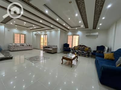 3 Bedroom Flat for Rent in New Cairo, Cairo - WhatsApp Image 2025-10-26 at 4.09. 21 PM (1). jpeg