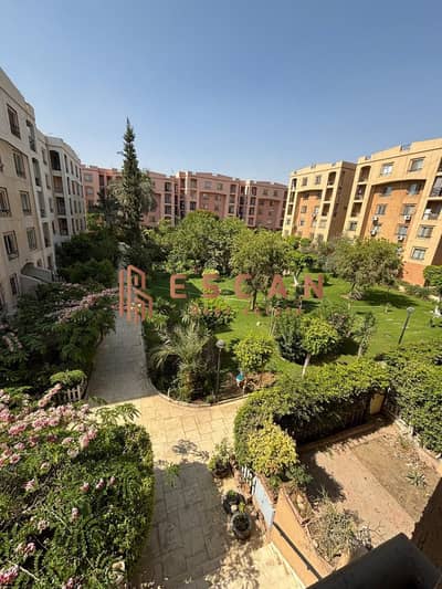 فلیٹ 3 غرف نوم للايجار في القاهرة الجديدة، القاهرة - IMG-20251026-WA0230. jpg