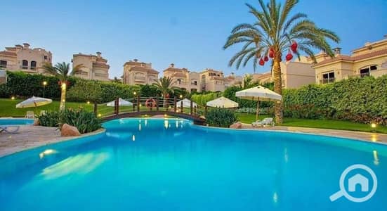 5 Bedroom Villa for Sale in Shorouk City, Cairo - la9. jpg 5 Bedroom Villa for Sale in Shorouk City, Cairo - la9. jpg