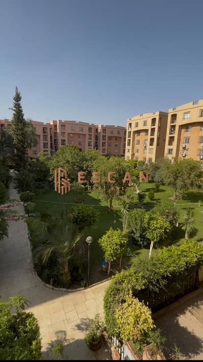 3 Bedroom Flat for Rent in New Cairo, Cairo - WhatsApp Image 2025-10-26 at 16.19. 29_34e47d7d. jpg