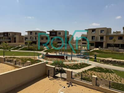 4 Bedroom Villa for Sale in Sheikh Zayed, Giza - WhatsApp Image 2025-10-26 at 4.06. 00 PM (1). jpeg