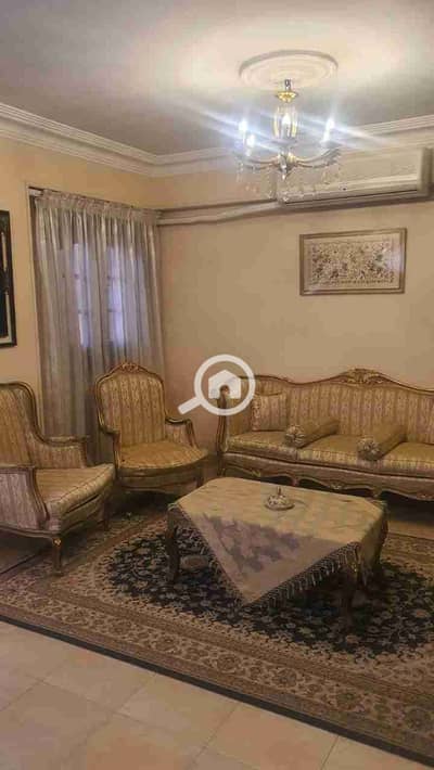 2 Bedroom Apartment for Rent in New Cairo, Cairo - 282444. jpg