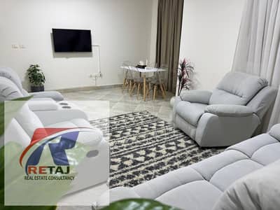 شقة 2 غرفة نوم للايجار في القاهرة الجديدة، القاهرة - WhatsApp Image 2025-10-26 at 3.55. 55 PM. jpeg