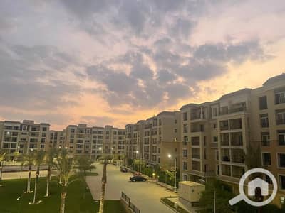 فلیٹ 3 غرف نوم للبيع في مدينة المستقبل، القاهرة - 3d412965-c48d-4ab9-b02e-28afa523ade6. jpeg