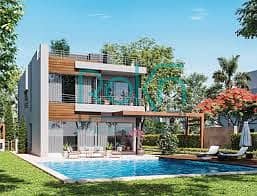 4 Bedroom Villa for Sale in 6th of October, Giza - download (5). jpeg