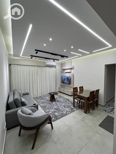 شقة 2 غرفة نوم للايجار في مدينتي، القاهرة - WhatsApp Image 2025-10-26 at 3.01. 15 PM. jpeg