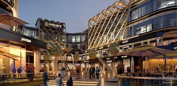 Retail for Sale in New Cairo, Cairo - IMG_٢٠٢٥١٠٢٦_١٦١٩٥٥. jpg