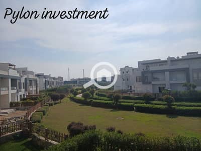 4 Bedroom Villa for Sale in Shorouk City, Cairo - WhatsApp Image 2025-02-06 at 13.28. 21_0d25e24f. jpg