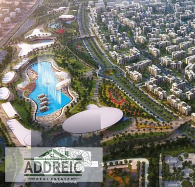 2 Bedroom Flat for Sale in Madinaty, Cairo - Screenshot 2025-10-26 162252. png