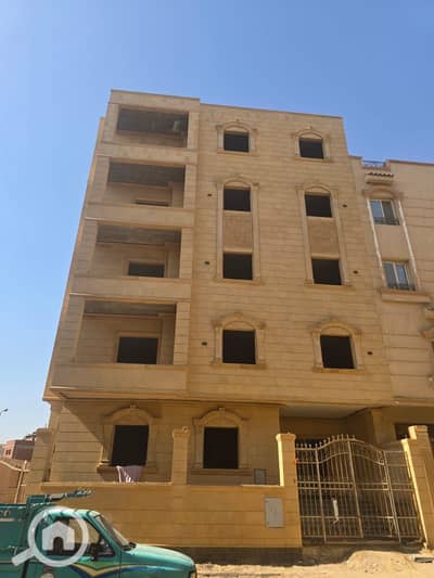 2 Bedroom Flat for Sale in New Cairo, Cairo - WhatsApp Image 2025-10-26 at 4.22. 14 PM. jpeg